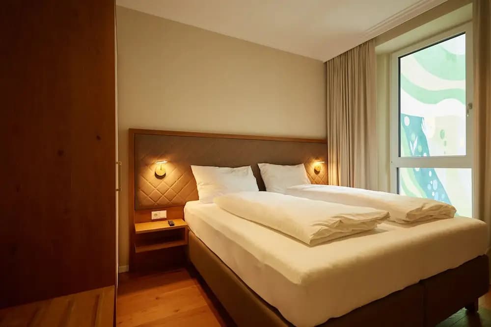 Green Leisure Apartments - photo 4
