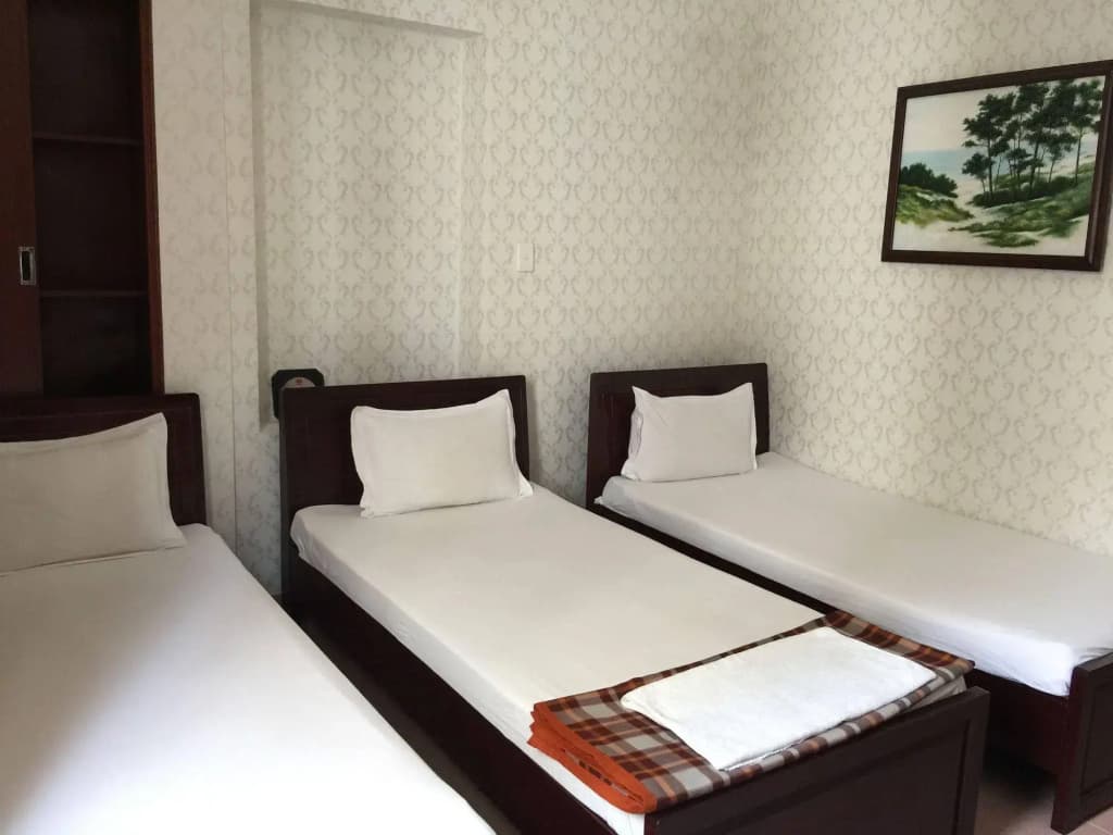 Hong Vinh Hotel - photo 6