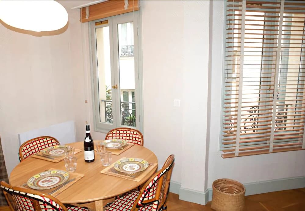 Apartment - 1 Bedroom - photo 13