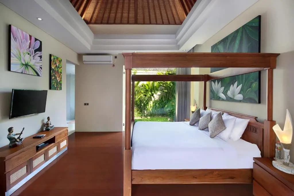 Villa J Deluxe - photo 4