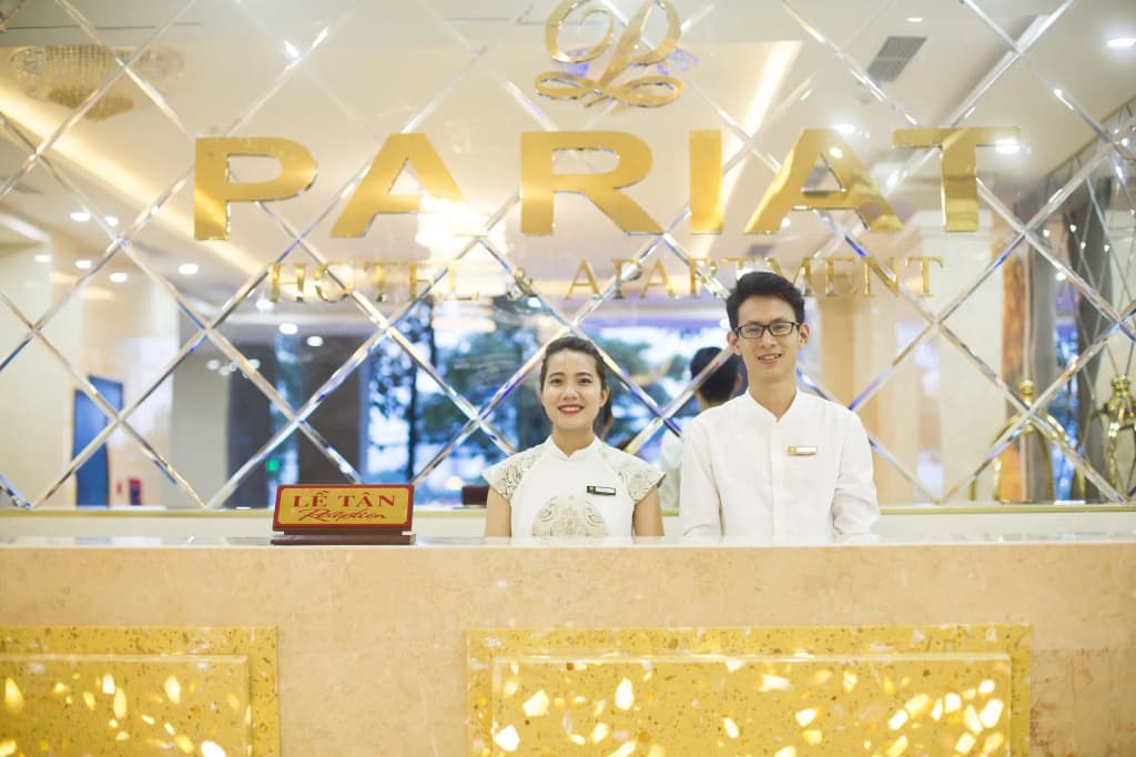 Pariat River Front Hotel - photo 29