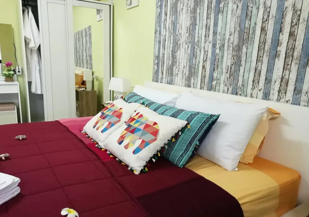 Ag Apartments - photo 3