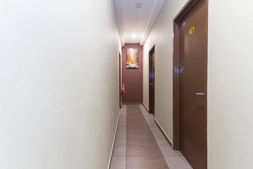 Silibin Times Inn Hotel - photo 27