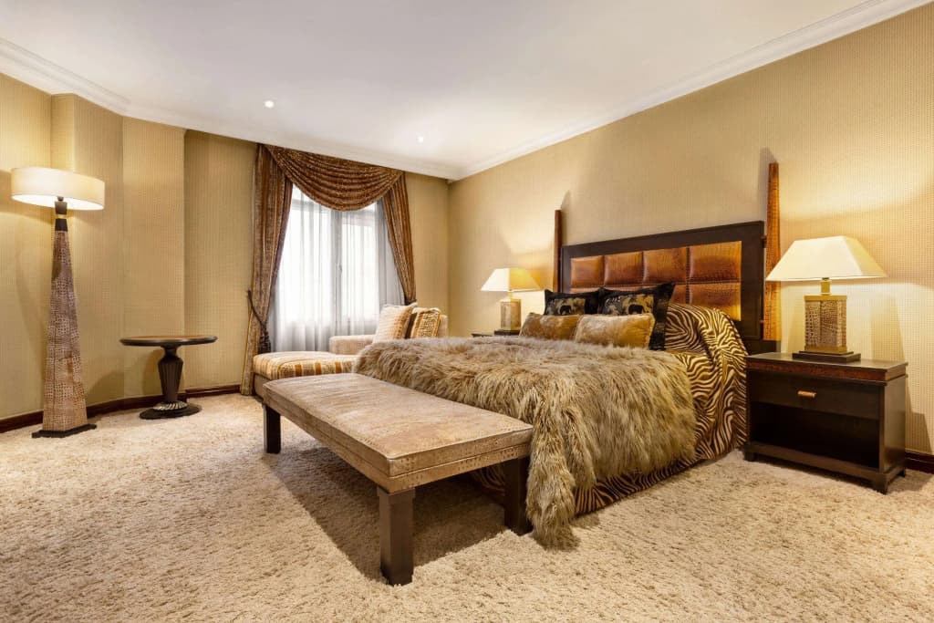 Grand Regency Doha, Trademark Collection by Wyndham - photo 3