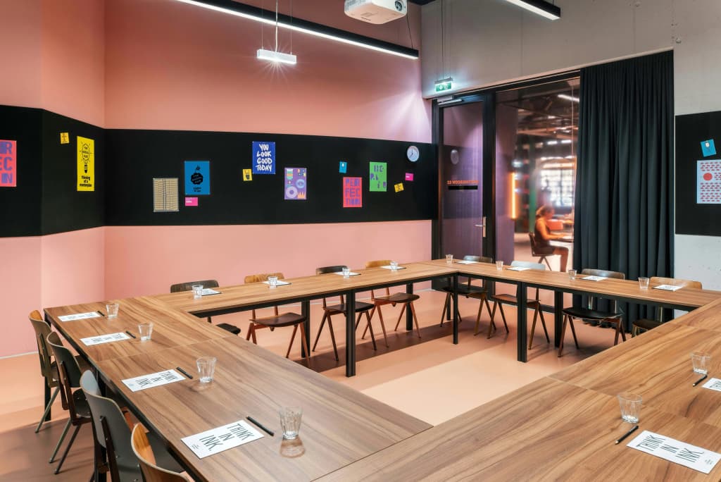 The Social Hub Vienna - photo 26