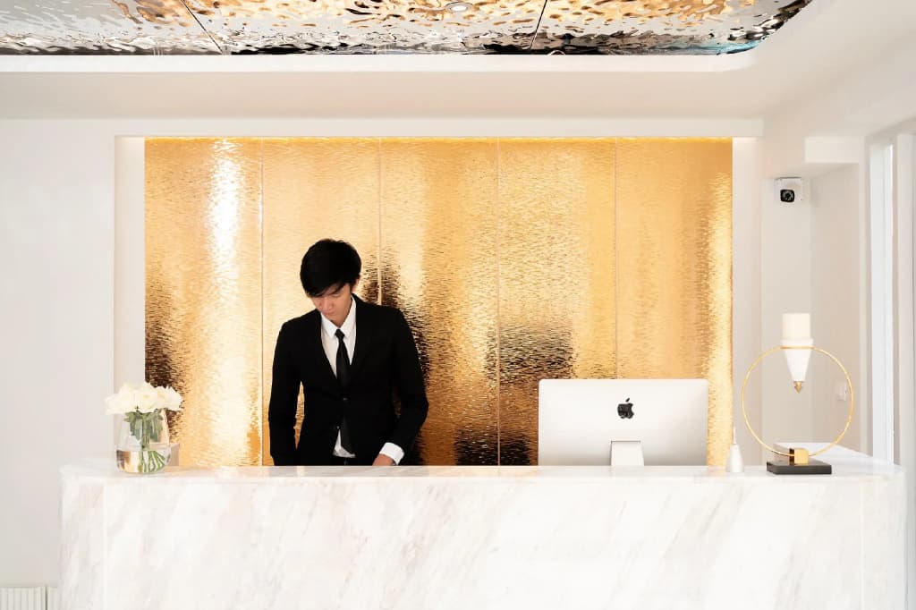 Nimano Suites - photo 16