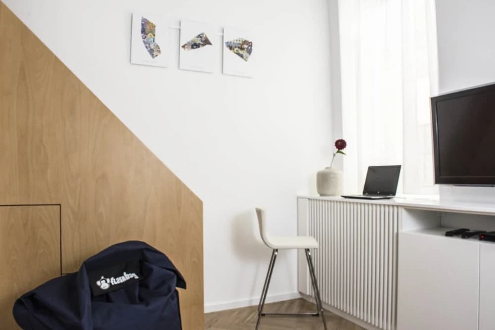 Cioppino Apartment - photo 3