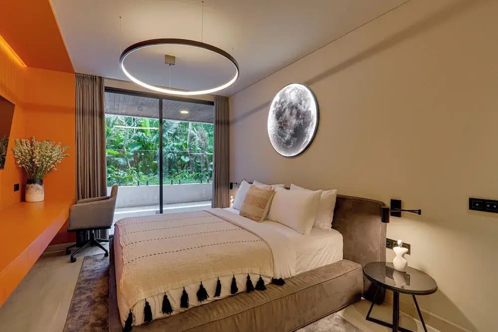 Alex Villas Complex N4 - photo 5