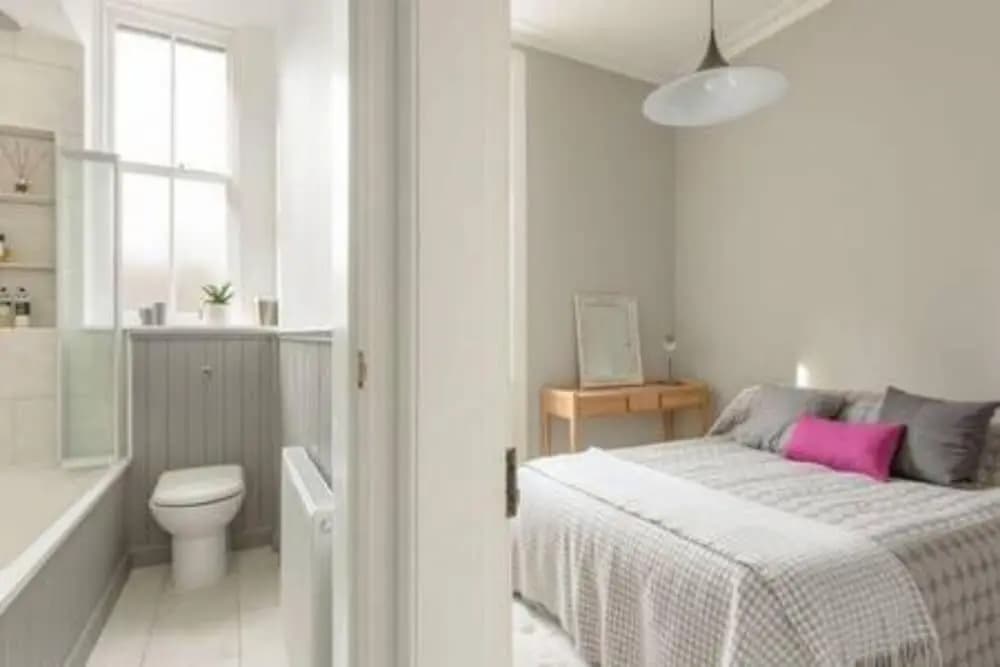 Modern Flat Arthur's Sea - photo 5
