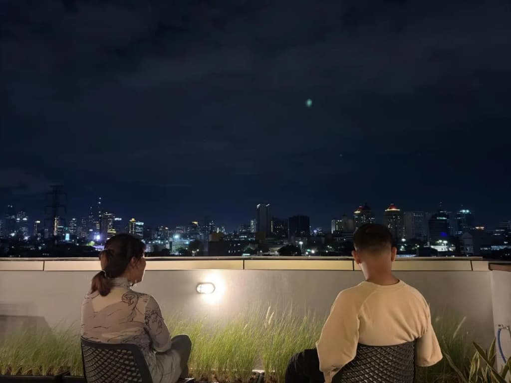 Hotel With OK - photo 16