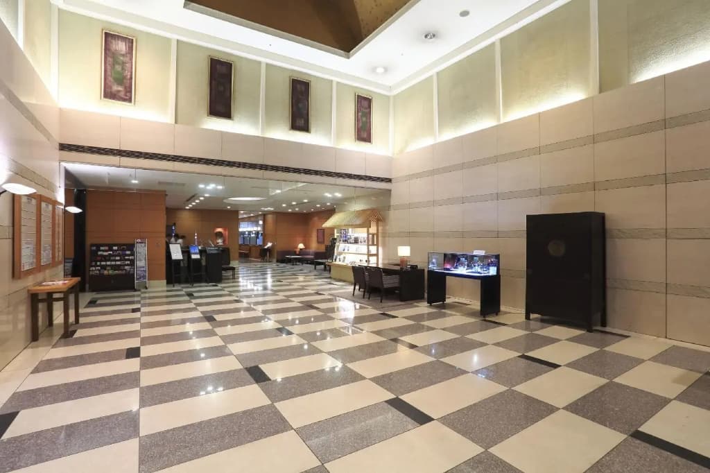Daiichi Hotel Ryogoku - photo 12