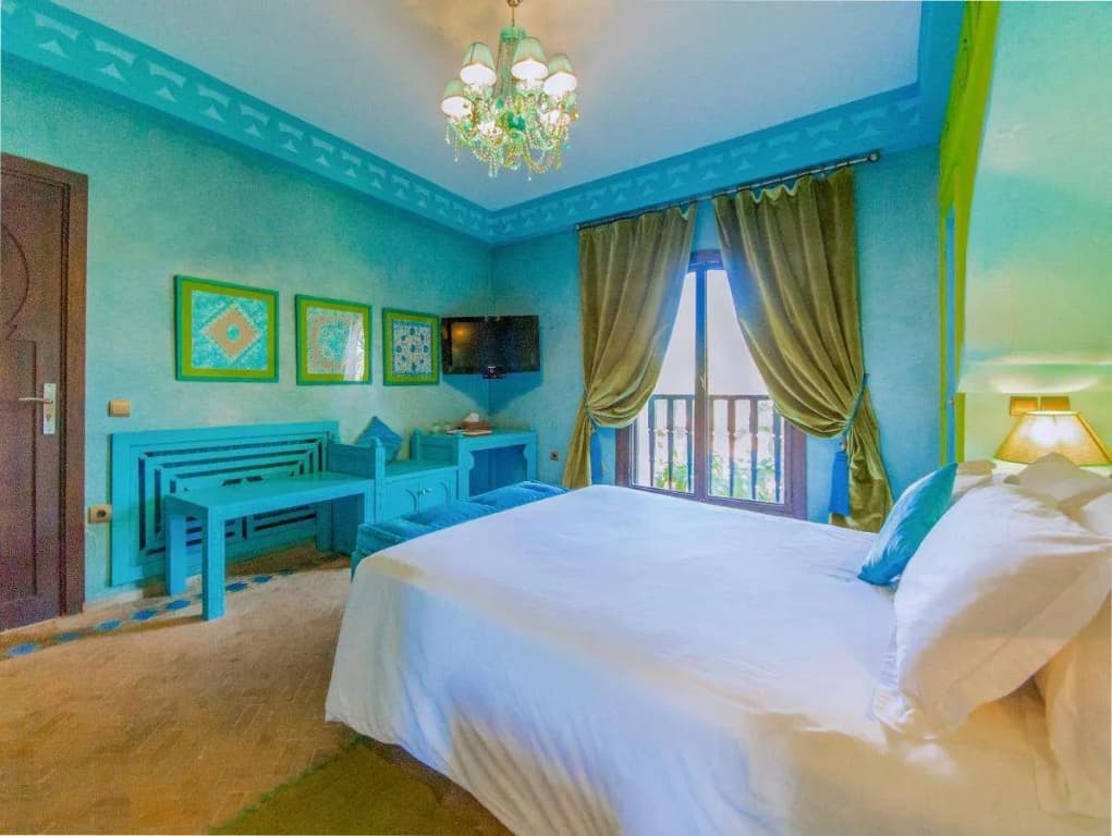Villa Malika Silvana - photo 13