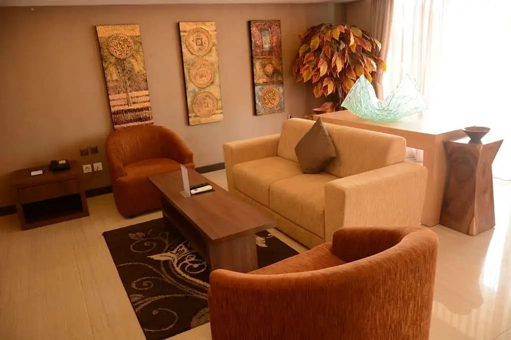 Ramada by Wyndham Bali Sunset Road Kuta - photo 9