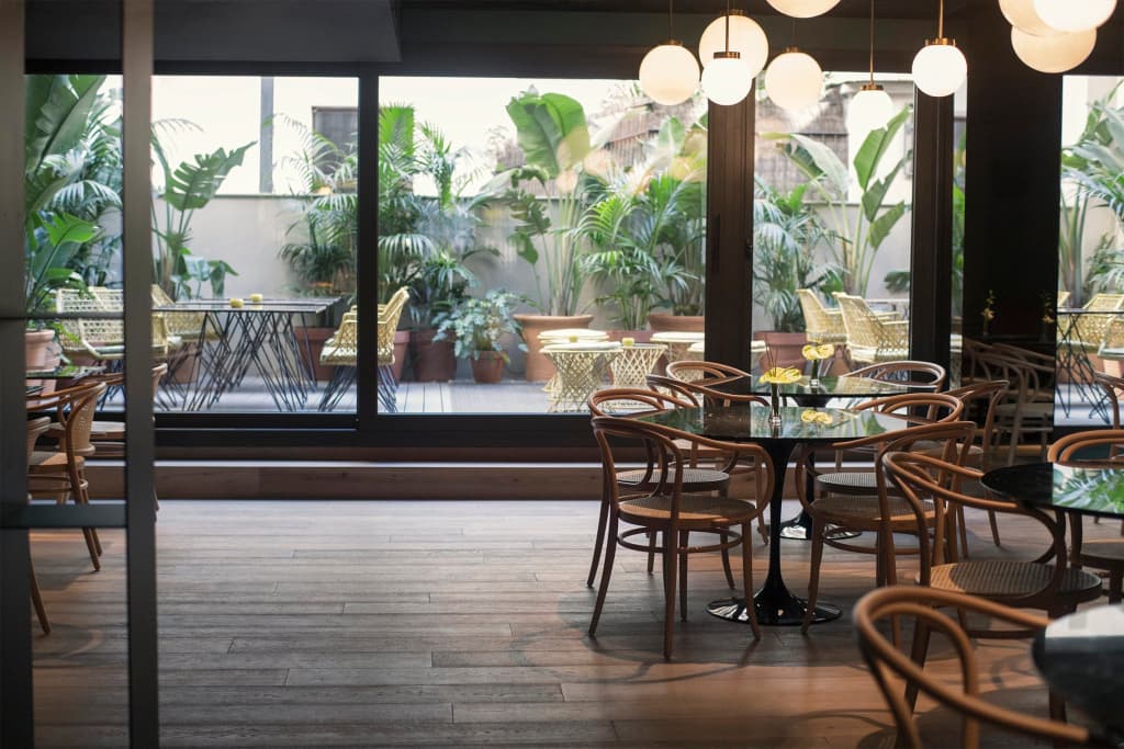 Uma House by Yurbban Trafalgar - photo 23