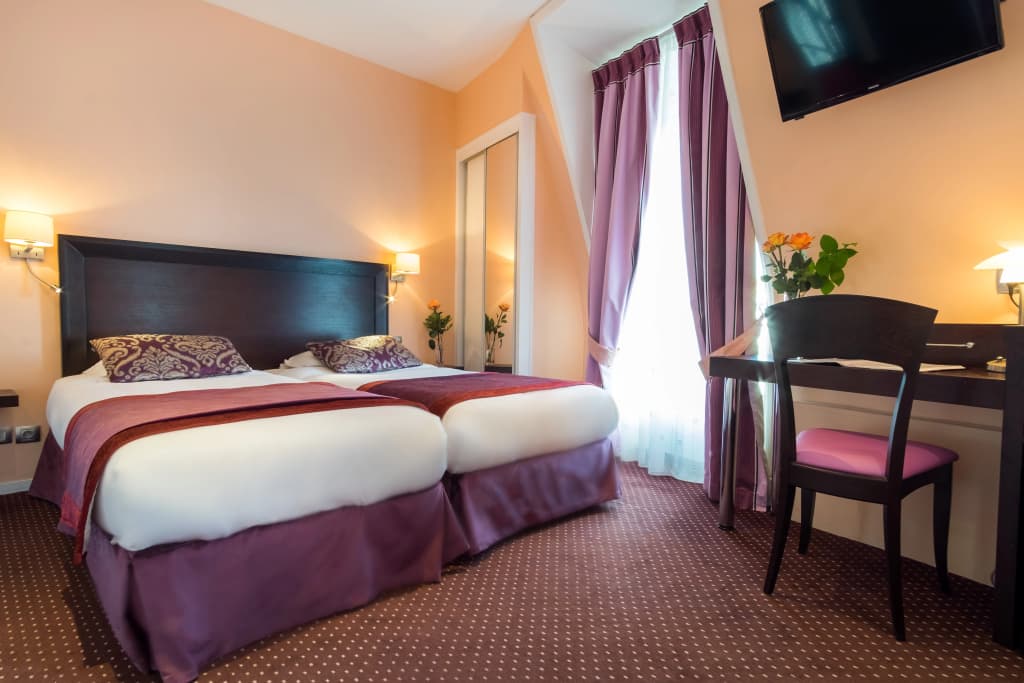 Hotel Virgina - photo 6