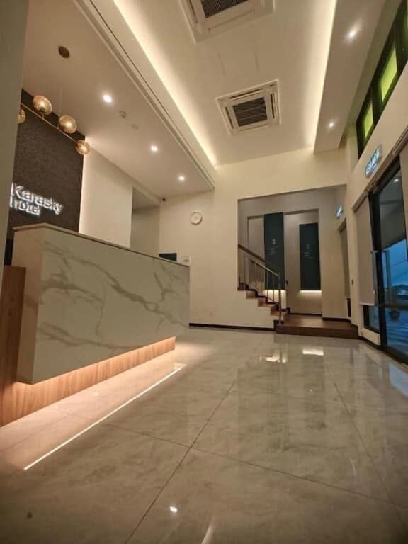 Karasky Hotel - photo 11