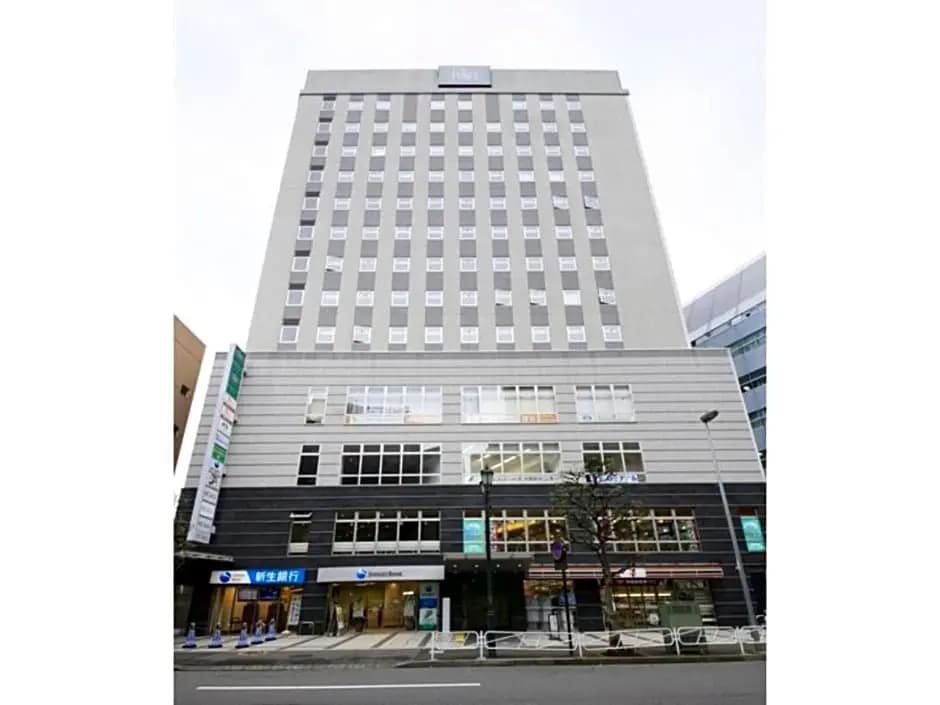 R&B HOTEL HACHIOJI - Vacation STAY 13862v - main photo