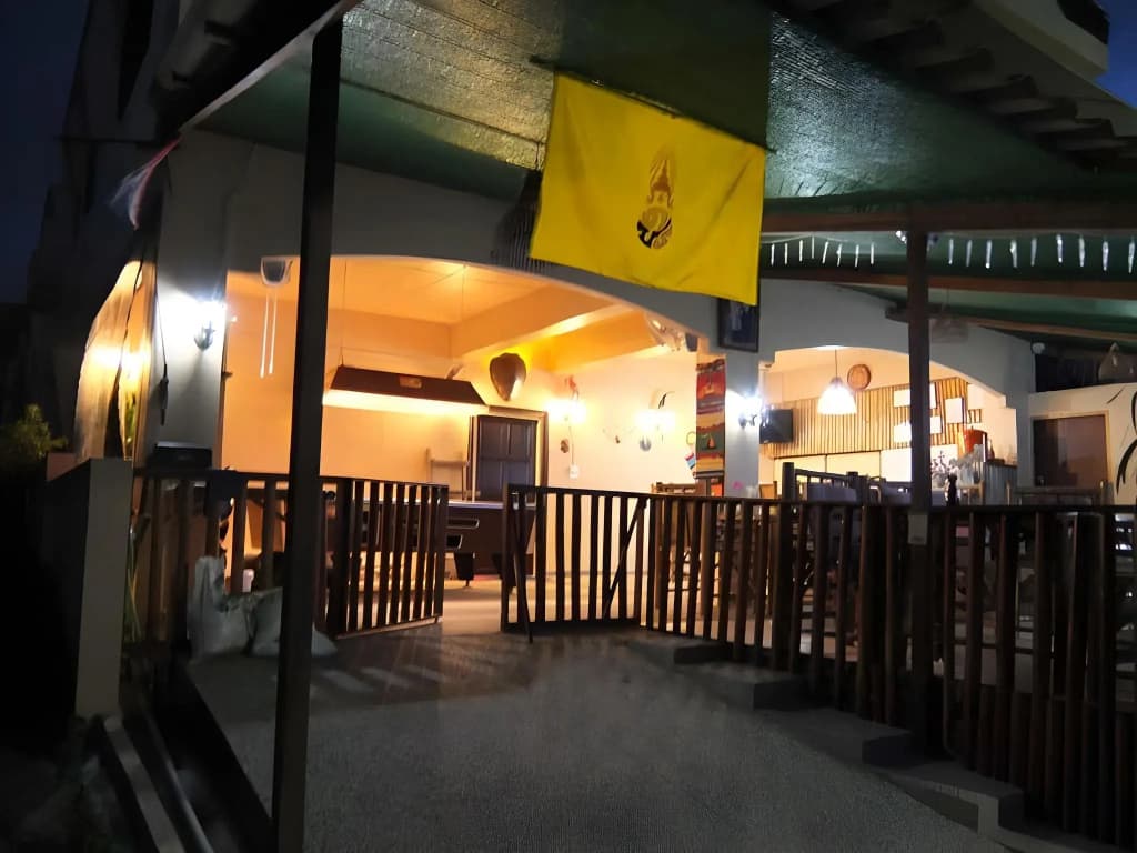 Similan Hotel - photo 20
