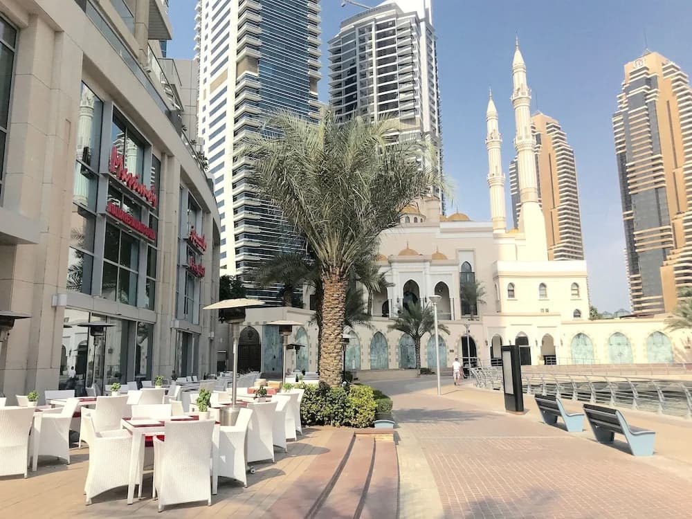 Residence Dubai - Park Island - photo 20