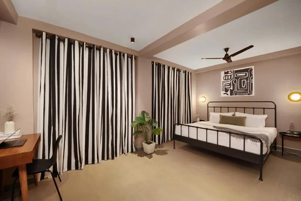 The Village Edit - Minimalist Hotels - photo 16