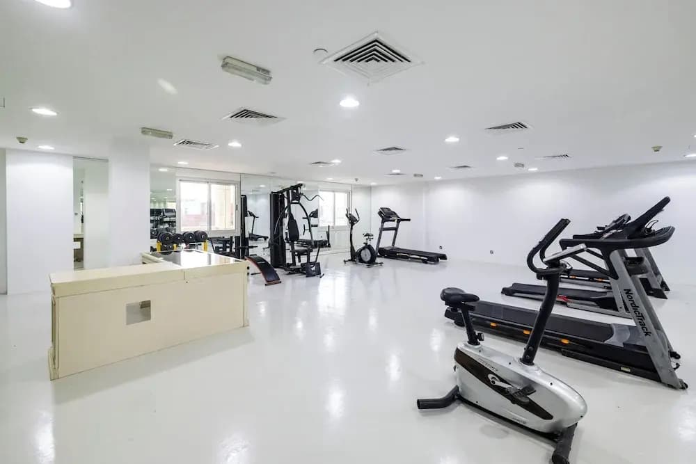 Crown Park Hotel - photo 18