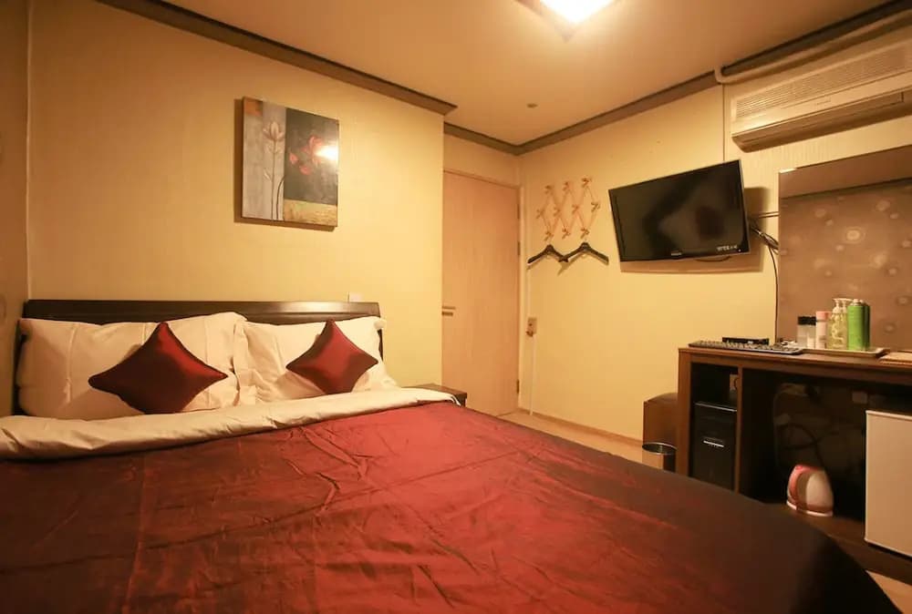 Bobos Motel - photo 17