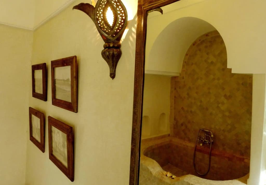 Riad Palacio de las Especias - photo 3