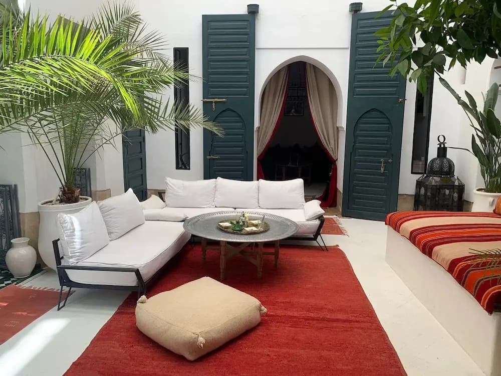 Berber Duchess Riad - photo 4