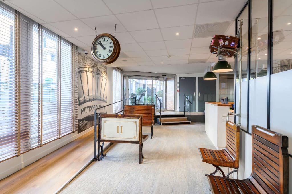 ibis Paris Nation Davout - photo 2