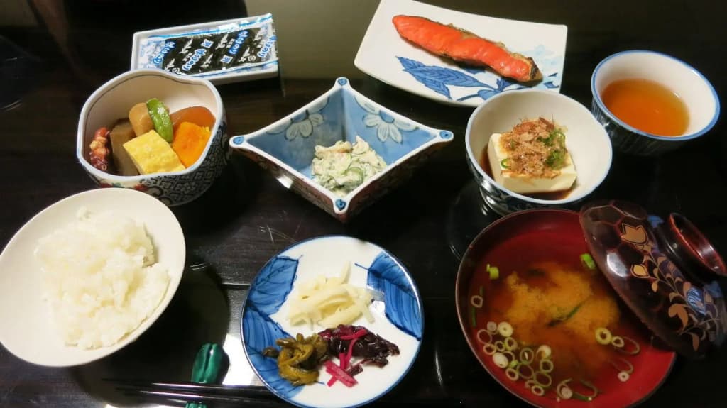 Fujiya Ryokan - photo 10