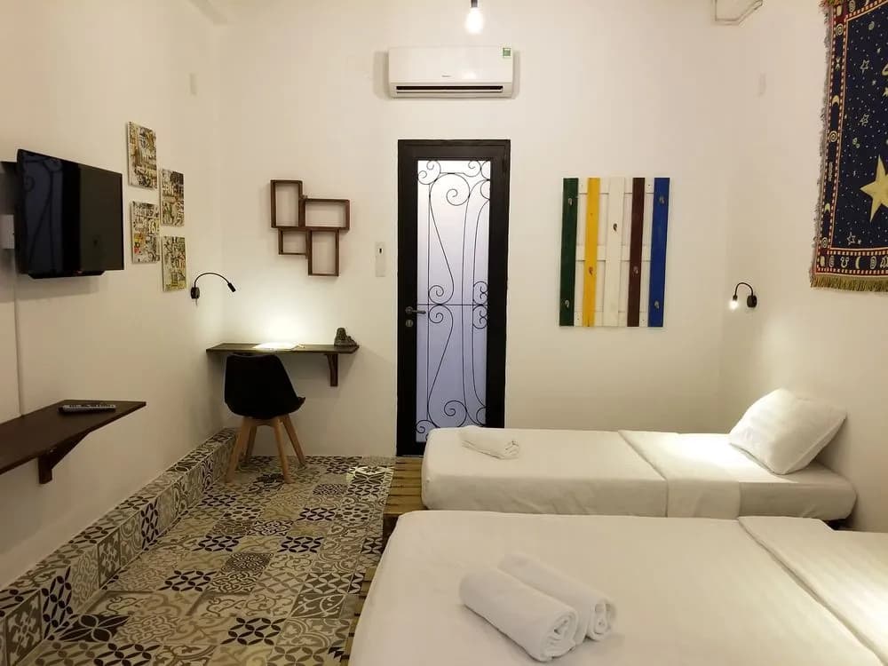 TimeMark Travel Homestay & Hostel - photo 23