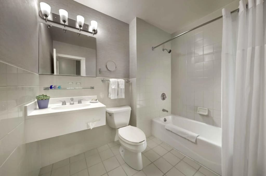Handlery Union Square Hotel - photo 8