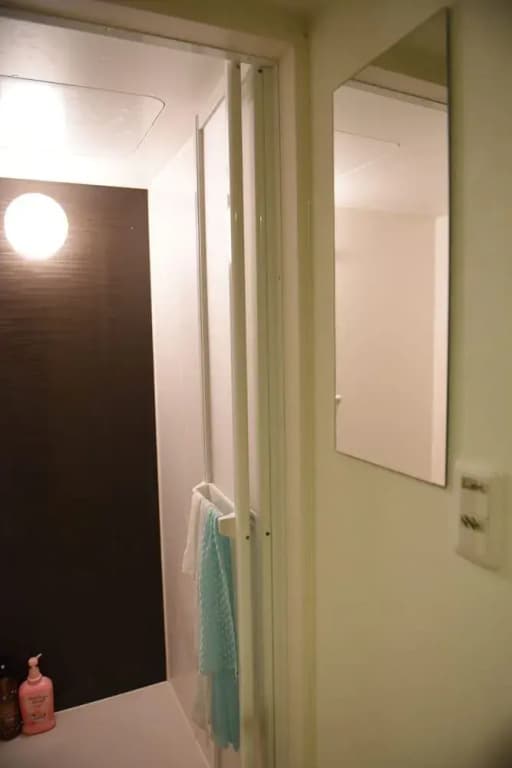 Tokyo Mika House - Hostel - photo 17
