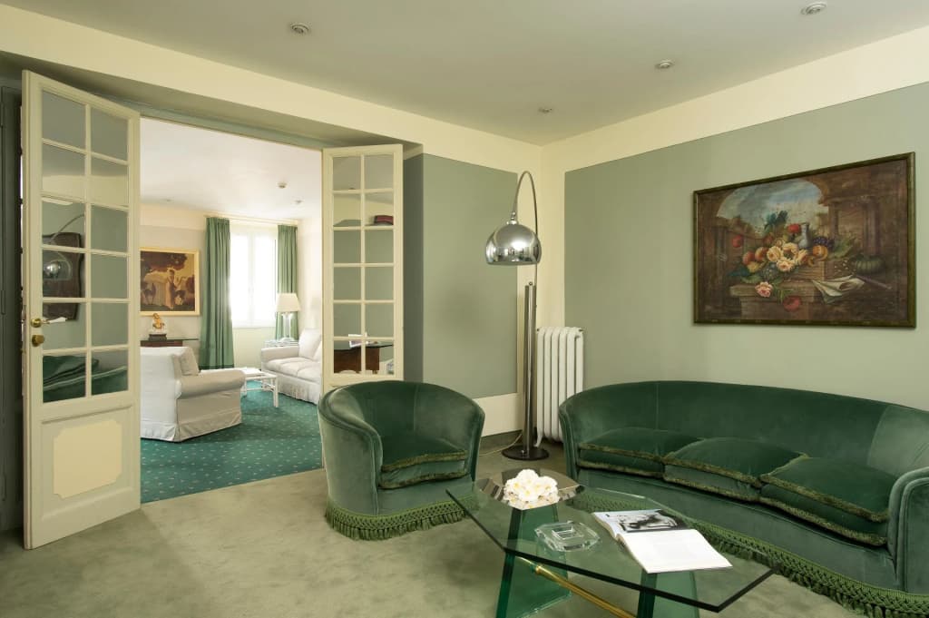 Hotel Gregoriana - photo 2