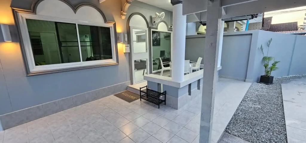 Prestige Private Pool Villa - photo 2
