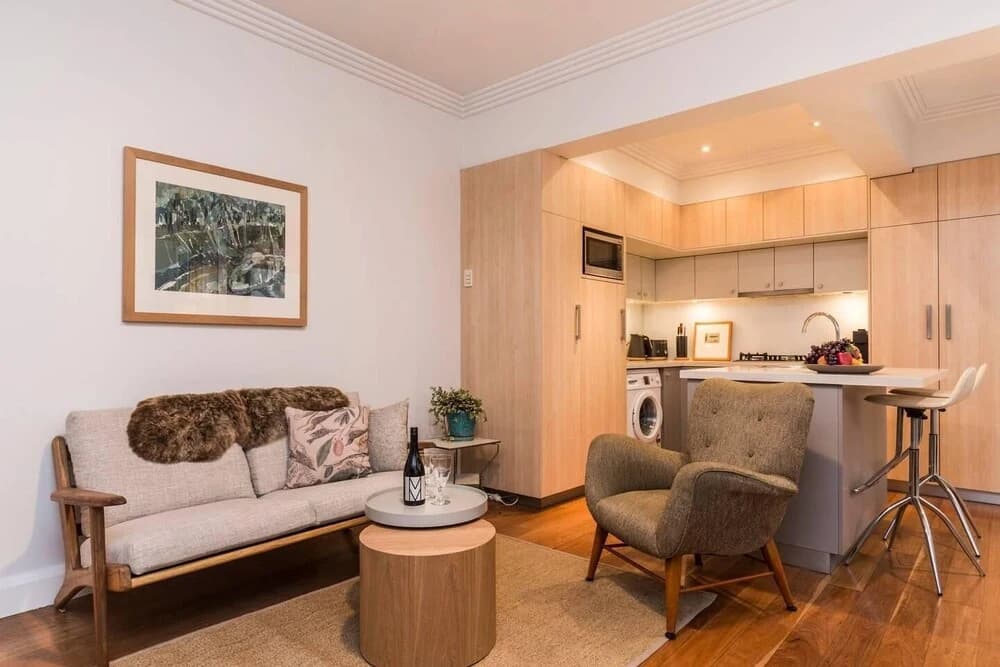 Art Deco 2 Bed Sydney And Darlinghurst Gem - main photo