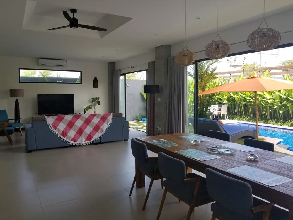 Villa Damai - photo 7