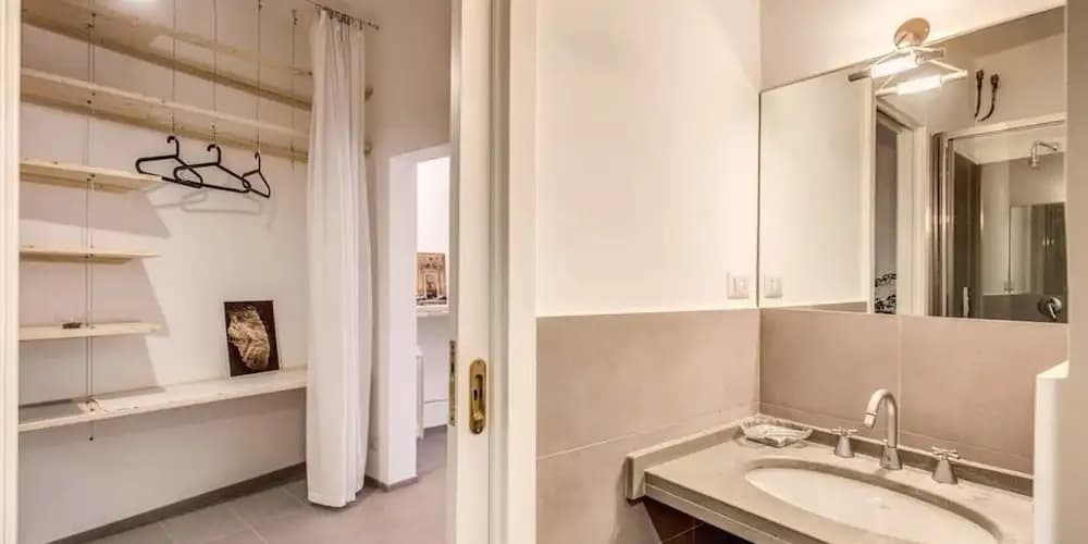 Trastevere budget studio - photo 8