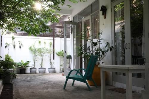 Littlest Guesthouse - photo 14