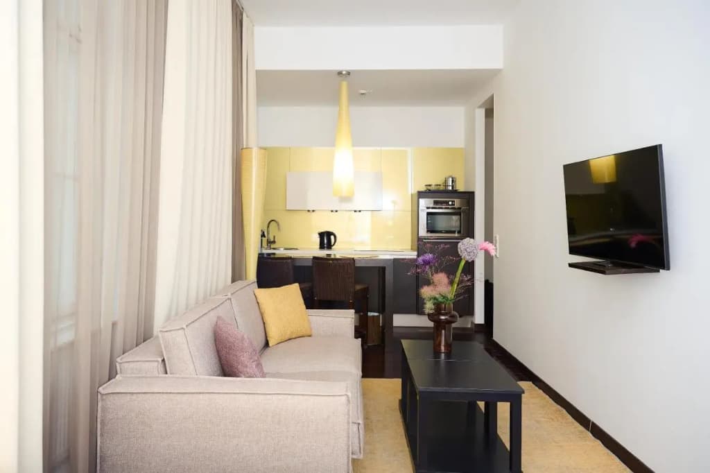 MyPlace Premium Apartments - photo 24