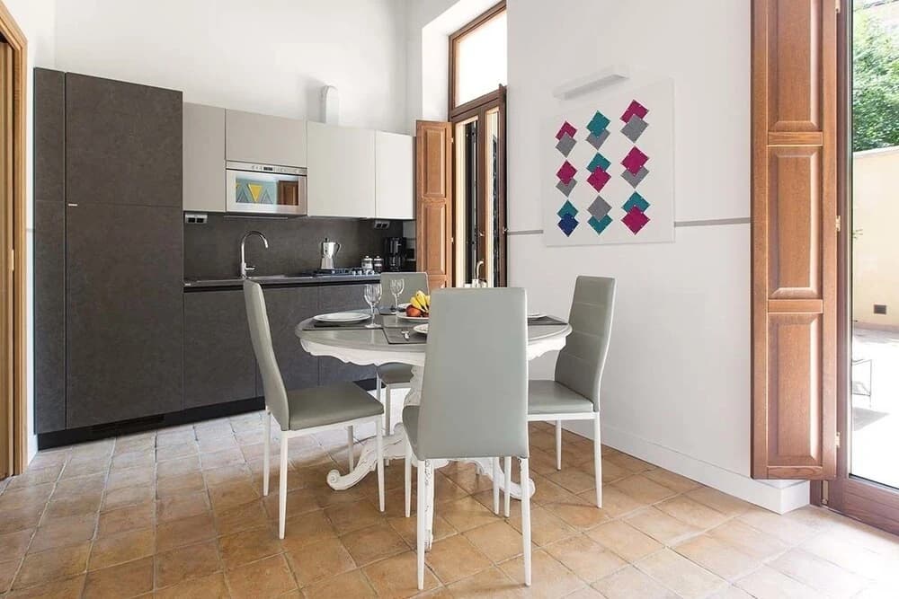 Rome Accommodation - Margana I - photo 16