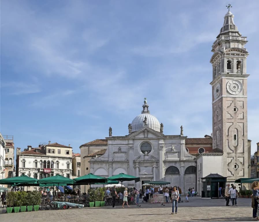 Residenza Rialto - main photo