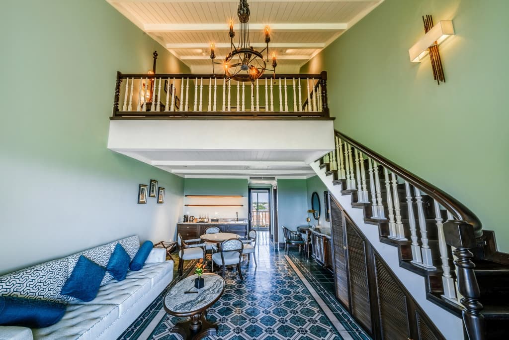 La Siesta Hoi An Resort & Spa - photo 15