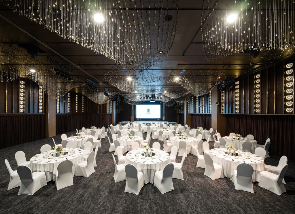 BanyanTree Club & Spa Seoul - photo 35