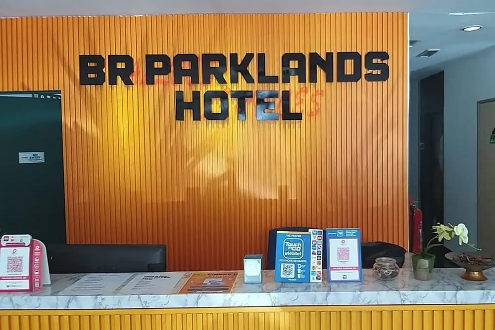 Br Parklands Hotel - photo 15