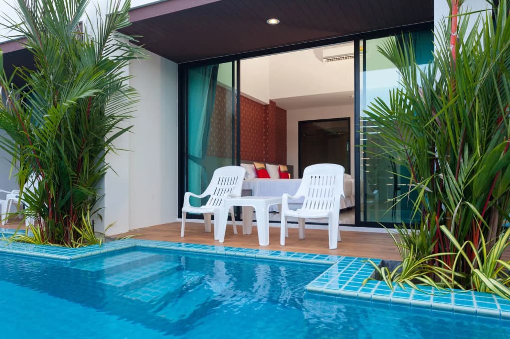 The Thames Pool Access Resort SHA+ - photo 18