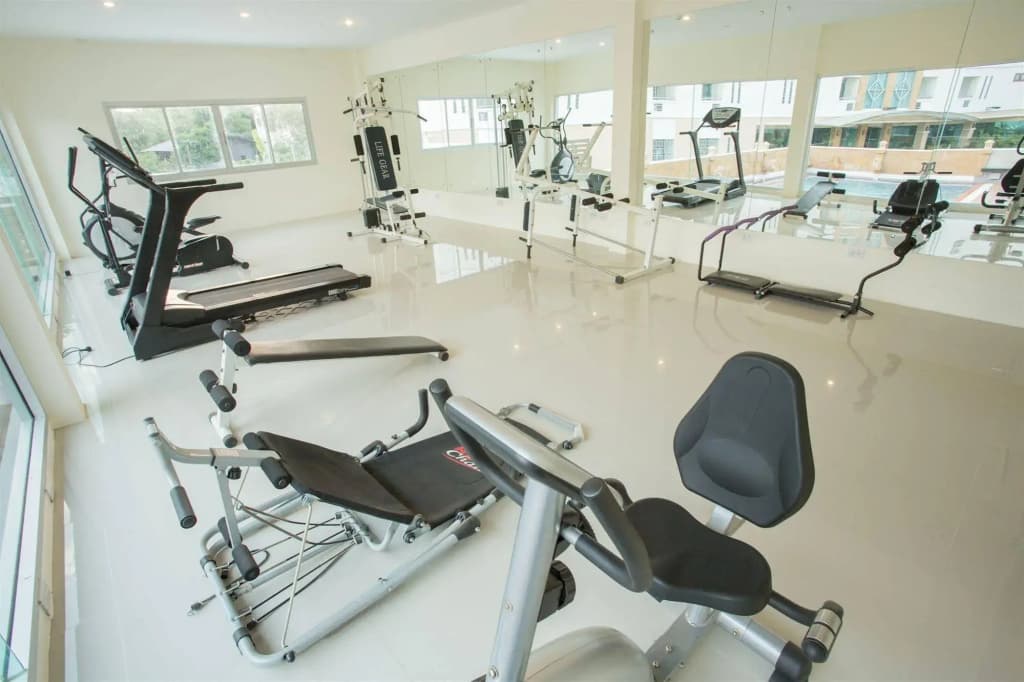 Pangviman Place Resotel - photo 20