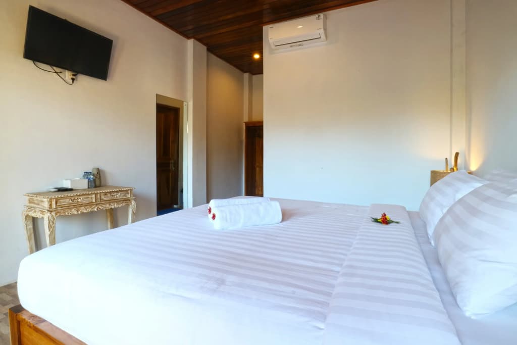 Pondok DD Canggu By Zuzu - photo 6