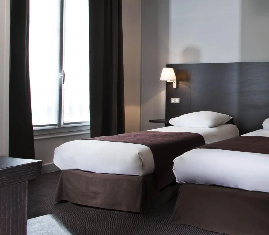 Hôtel des Ecrivains - photo 2