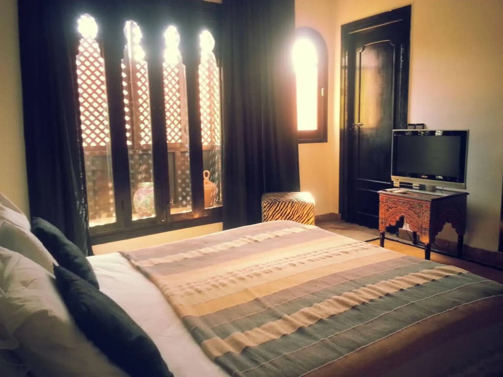 Villa Amira et Spa - photo 3
